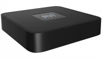 Видеорегистратор IP 5-канальный с PoE до 1HDD