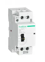 Контактор 2P 2НО 40A AC 230В-230В City9 Set