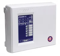 Охранно-пожарный Гранит-5А GSM