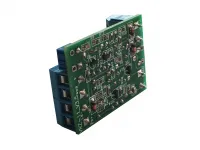 Адаптер SLINEX VZ-11, для подключения многоквартирных подъездныхдомофонов