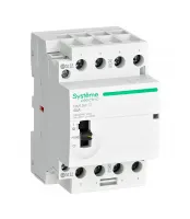 Контактор модульный City9 Set 4P 4НО 40A AC 400В-230В