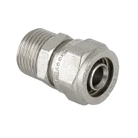 Соединитель обжимной 20x3/4' НР