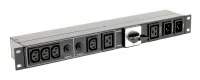 Внешний переключатель байпаса для ИБП серии Small Tower, Small Rackmount