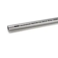 Труба сшитый полиэтилен RAUTITAN flex 16х2.2 мм PE-Xa, бухта 100м