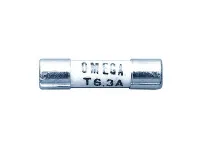 Предохранитель F5/2А 2А