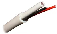 Кабель комбинированный,КВК- В 2х0.75 кабель (внутренний)Sarmatt