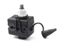 Зажим ответвительный CT 54 P 16-150/4-54,6