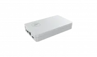 Видеорегистратор IP 5-канальный до 1HDD