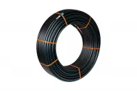 Труба PE100 25х1,6 PN 10 для питьевой воды ТУ 2248-006-61533394-2010 бухта 100 м ХИТ