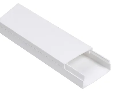 Кабель-канал 40х25 ECOLINE (24 м)