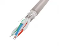 кабель силовой ППГнг(А)-HF 3х1.5 -1 кВ