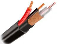 Кабель КВК-П 2x0.75 (outdoor)