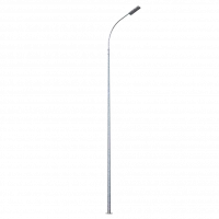 Опора ОГКф-3(К170-130-4х14)-ц