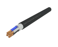 Кабель силовой КГВВнг(А)-LS 4х2,5(N) 220/380-3 100м