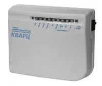 Охранно-пожарный Кварц