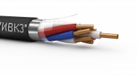 Кабель контрольный КВВГЭнг(А)-LS 7х1 ТРТС