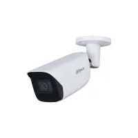 Видеокамера IP 4Мп цилиндрическая уличная IP67 ИК-50м с PoE (2.8мм)