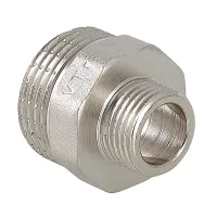 Ниппель 1/2'x1/4'