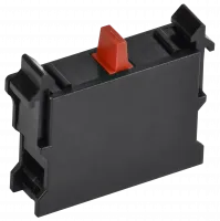 Дополнительный контакт 1NC MASTER IEK