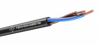 Кабель силовой ВВГнг(А)-LS 2Х1.5 ок(N)-0.660 ТРТС