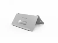 Кронштейн настольный для домофонов DS-KABH8350-T