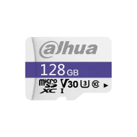 Карта памяти microSD, 128 ГБ, UHS-I, TBW 66 ТБ