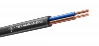 Кабель силовой ППГ-Пнг(А)-HF 2Х1.5ок(N) ТРТС бухта100м