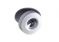 Светильник светодиодный UFO DL LED 35 D24 4000K встраиваемый