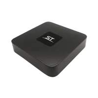Видеорегистратор IP 10-канальный 6Мп 1 HDD вер.2