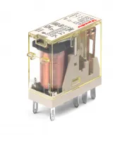 Реле миниатюрное, промежуточное RFT2CO730