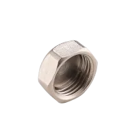 Заглушка ВР 1/2' усиленная