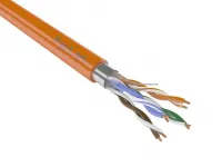 Витая пара ParLan F/UTP Cat 5e ZHнг(A)-FRHF 4х2х0.52