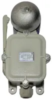 Звонок громкого боя ЗВП-220В AC УХЛ5, IPX5
