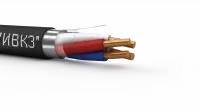 Кабель контрольный КВВГЭнг(А)-LS 4х1.5 ТРТС