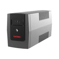 Источник бесперебойного питания line-interactive Info 600 Ва 5 мин tower Schuko
