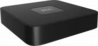 Видеорегистратор IP 5-канальный 6Мп до 1HDD
