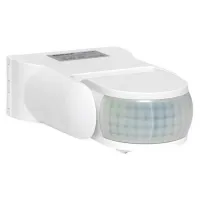 ИК датчик движения наст. 1200Вт 180гр. до 12м IP44 MS-40 EKF PROxima