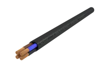 Кабель силовой КГТП-ХЛ 4х4(N)-380/660-3бар