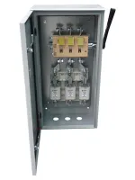 Ящик силовой ЯВЗ-32-IP54 УХЛ2, 250А, с ПН-2 250А