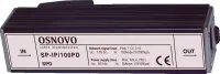 Устройство грозозащиты с защитой линий PoE до 100 Мб/с RJ45