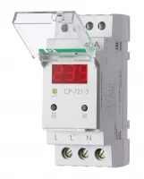 Реле контроля напряжения CP-721-3 (CP-721-40A)