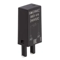Модуль защиты, варистор, 240V AC/DC
