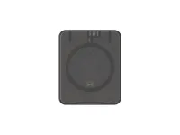 AtlasDesign PROFI IP54 О/У РОЗЕТКА с заземлением со шторками 16А 250В, КОРИЧНЕВЫЙ