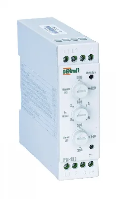 Реле контроля фаз РК-101 380В тип 02