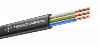 Кабель силовой ППГ-Пнг(А)-HF 3Х2.5ок(N.PE) ТРТС