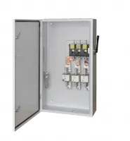 Ящик силовой ЯРП-630-IP54-У3-Узола исполнение 01