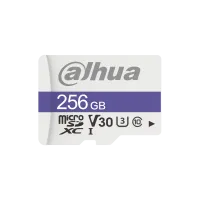 Карта памяти microSD, 256 ГБ, UHS-I,TBW 50 ТБ