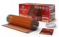 Мат нагревательный для электрического теплого пола ProfiMat 2.5 кв.м 450 Вт