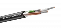 Кабель монтажный МКШ 3х0,75 (100 м) ТРТС
