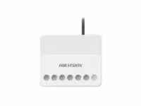Реле слаботочное беспроводное дистанционного управления AX PRO DS-PM1-O1L-WE